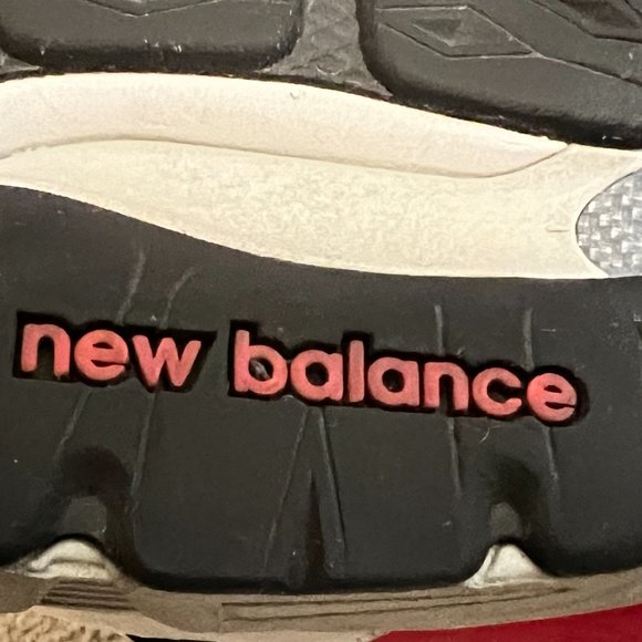 $349 Authentic NEW BALANCE 920 Made in ENGLAND Ndurance Men\'s Sneakers Sz.10.5